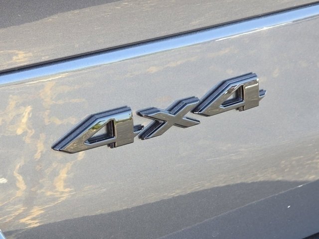 2025 Jeep Grand Cherokee Limited photo 17