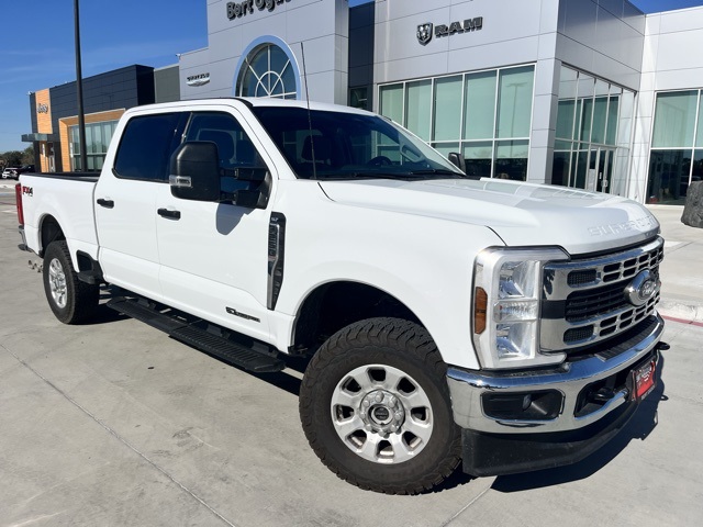 2024 Ford F-250 Base's photo