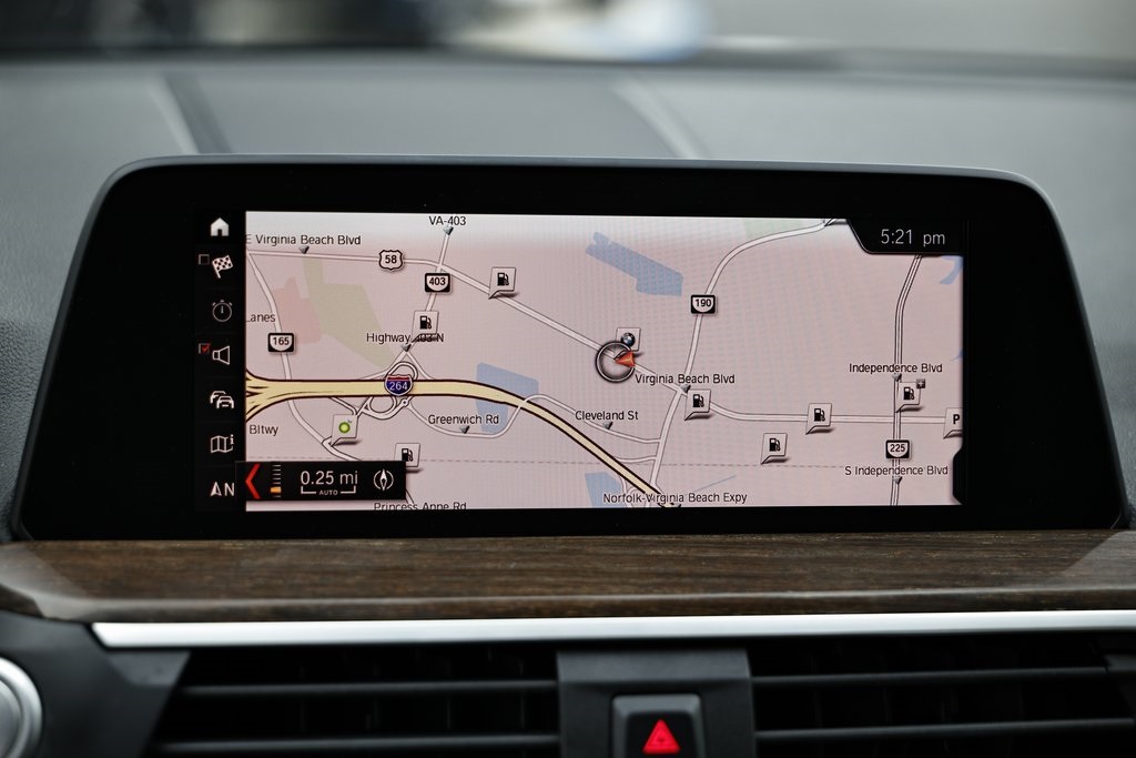 2021 Bmw X3 xDrive30i photo 32