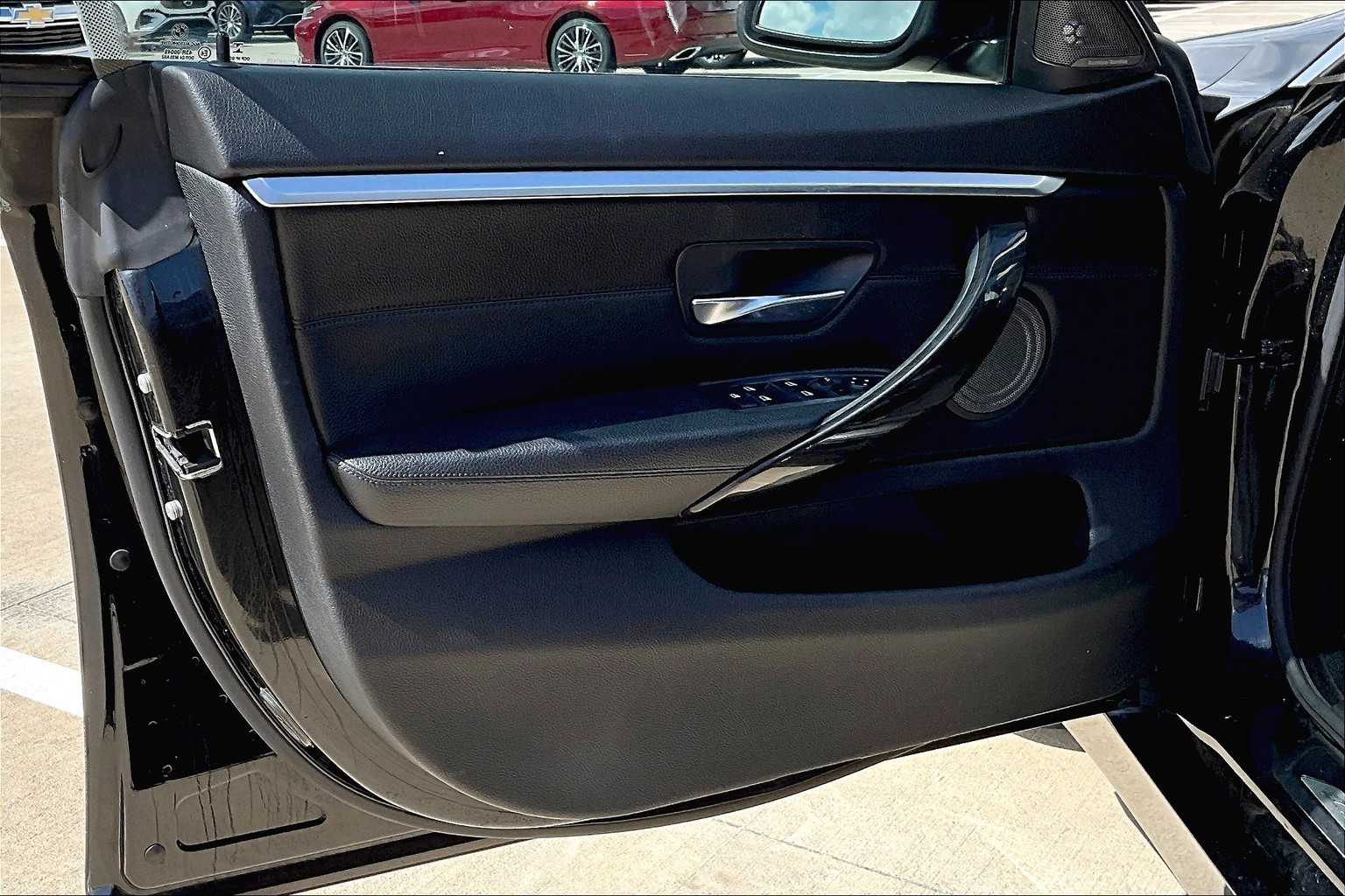 2016 Bmw 428i GC SULEV-PZEV photo 20