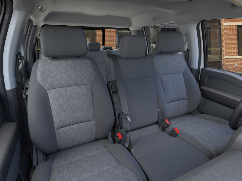 2026 Ford F-250 photo 9