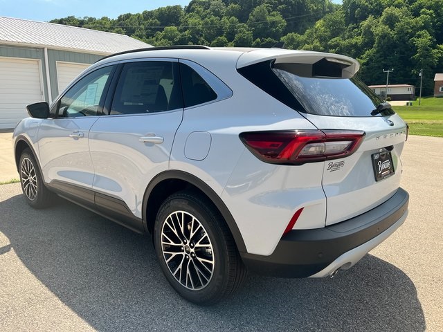 2025 Ford Escape Plug-In Hybrid Base photo 7