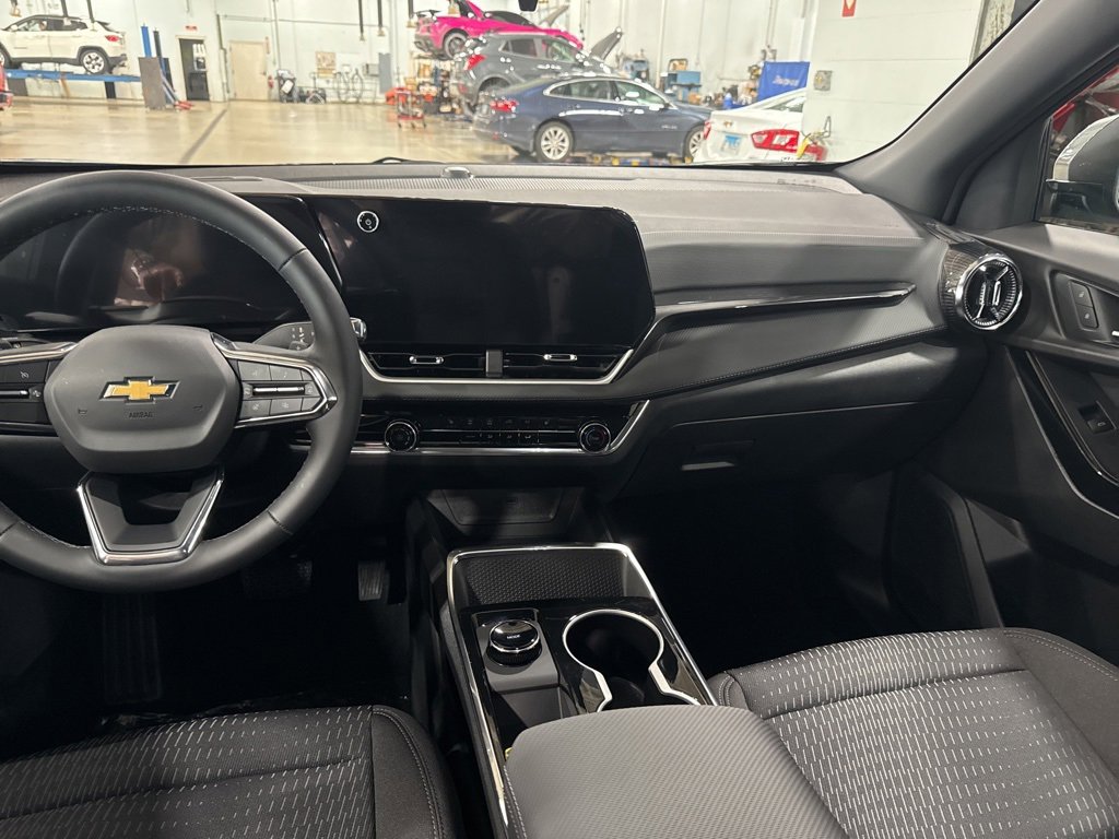 2026 CHEVROLET EQUINOX - Image 9