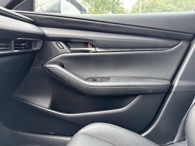 2023 Mazda Mazda3 2.5 s Preferred photo 23