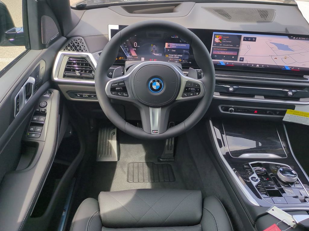 2026 Bmw X5 xDrive50e photo 15