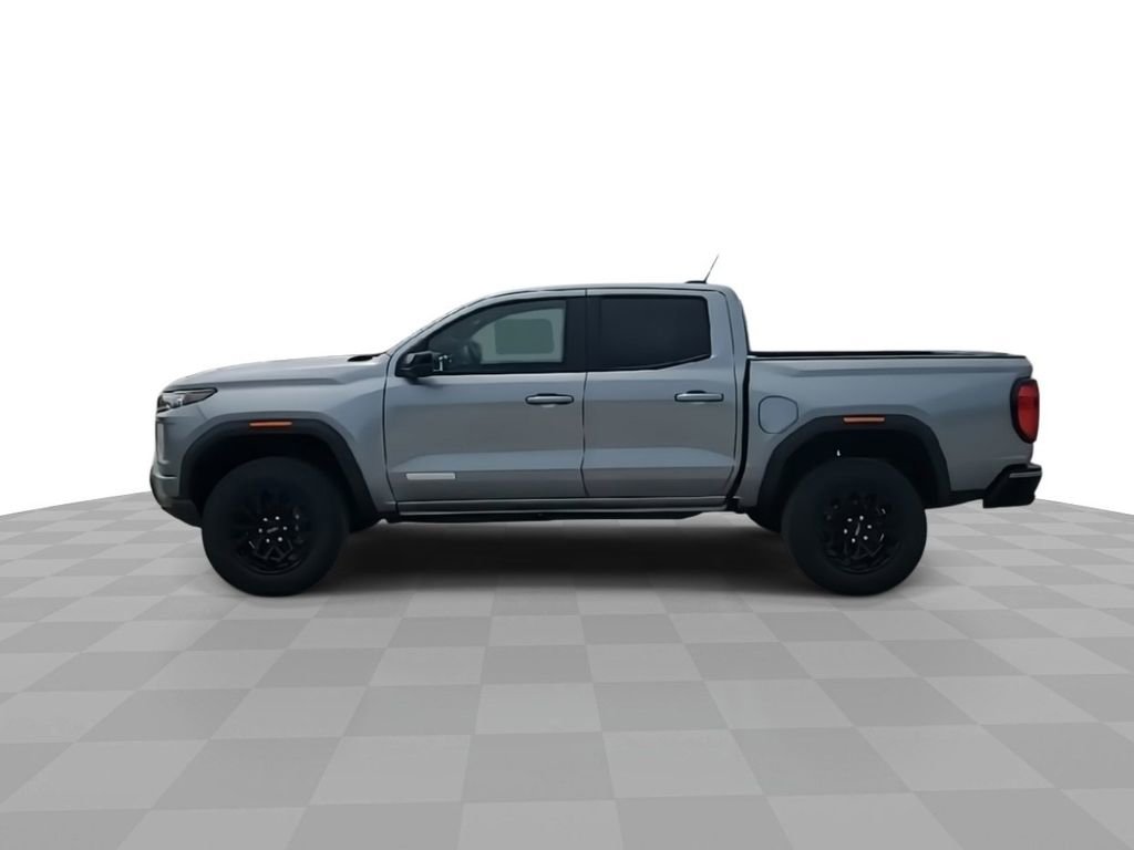 2026 Gmc Canyon Elevation photo 5