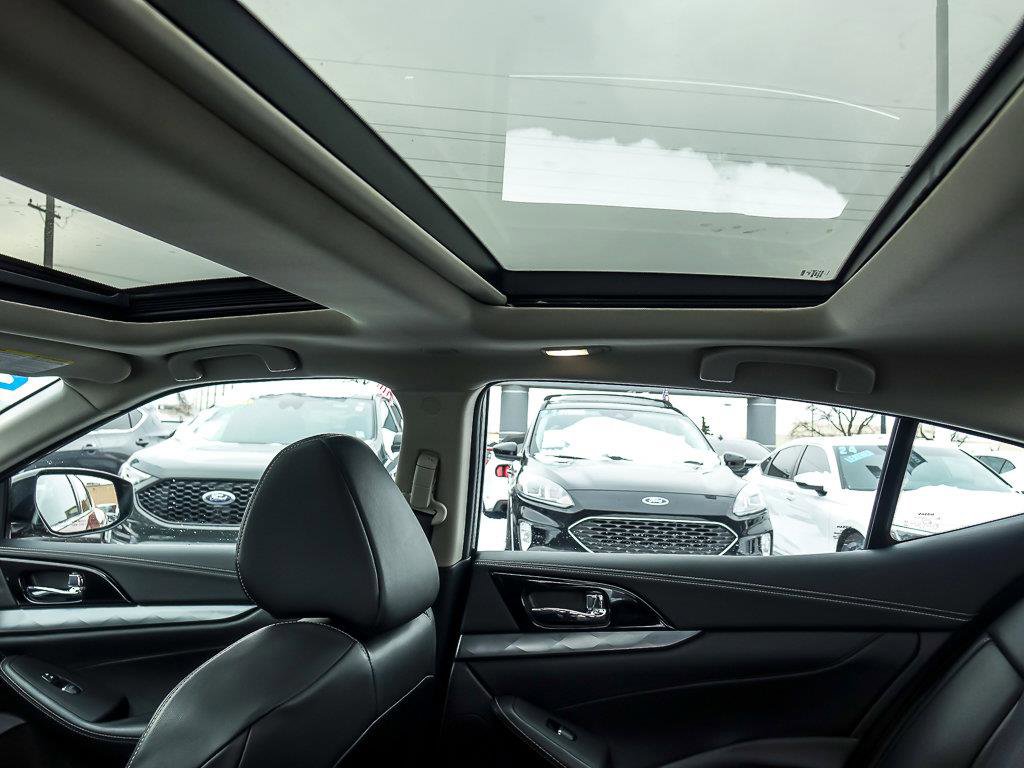 2023 NISSAN MAXIMA - Image 13