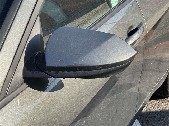2025 Hyundai Elantra SE photo 11