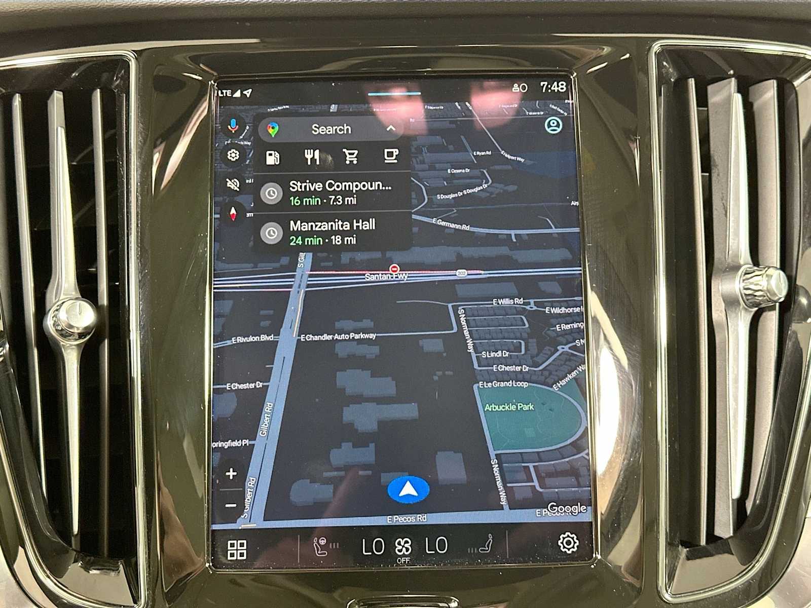 2025 Volvo S60 B5 Core photo 14