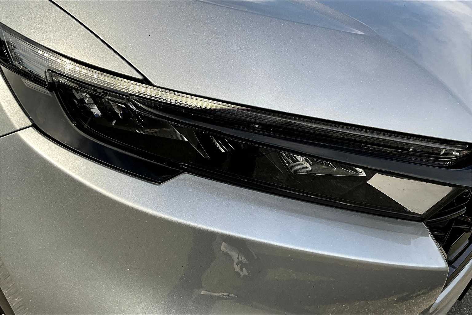 2023 Honda CR-V Hybrid Sport Touring photo 27