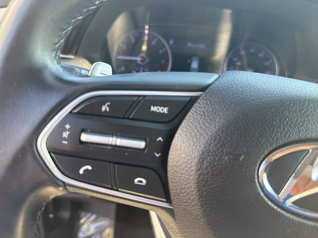2022 Hyundai Palisade SEL photo 15