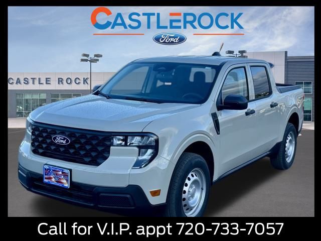 2025 Ford Maverick XL's photo