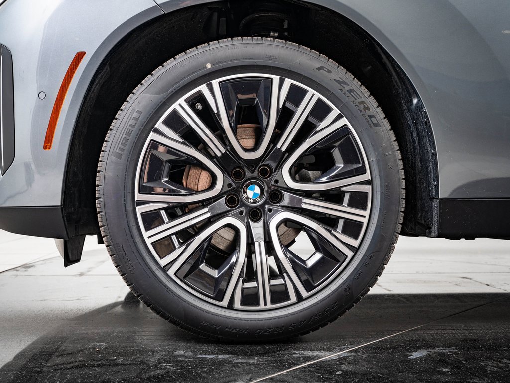 2025 Bmw X3 30x Drive photo 13