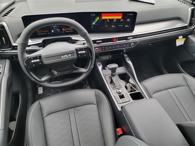 2026 Kia Sorento S photo 29