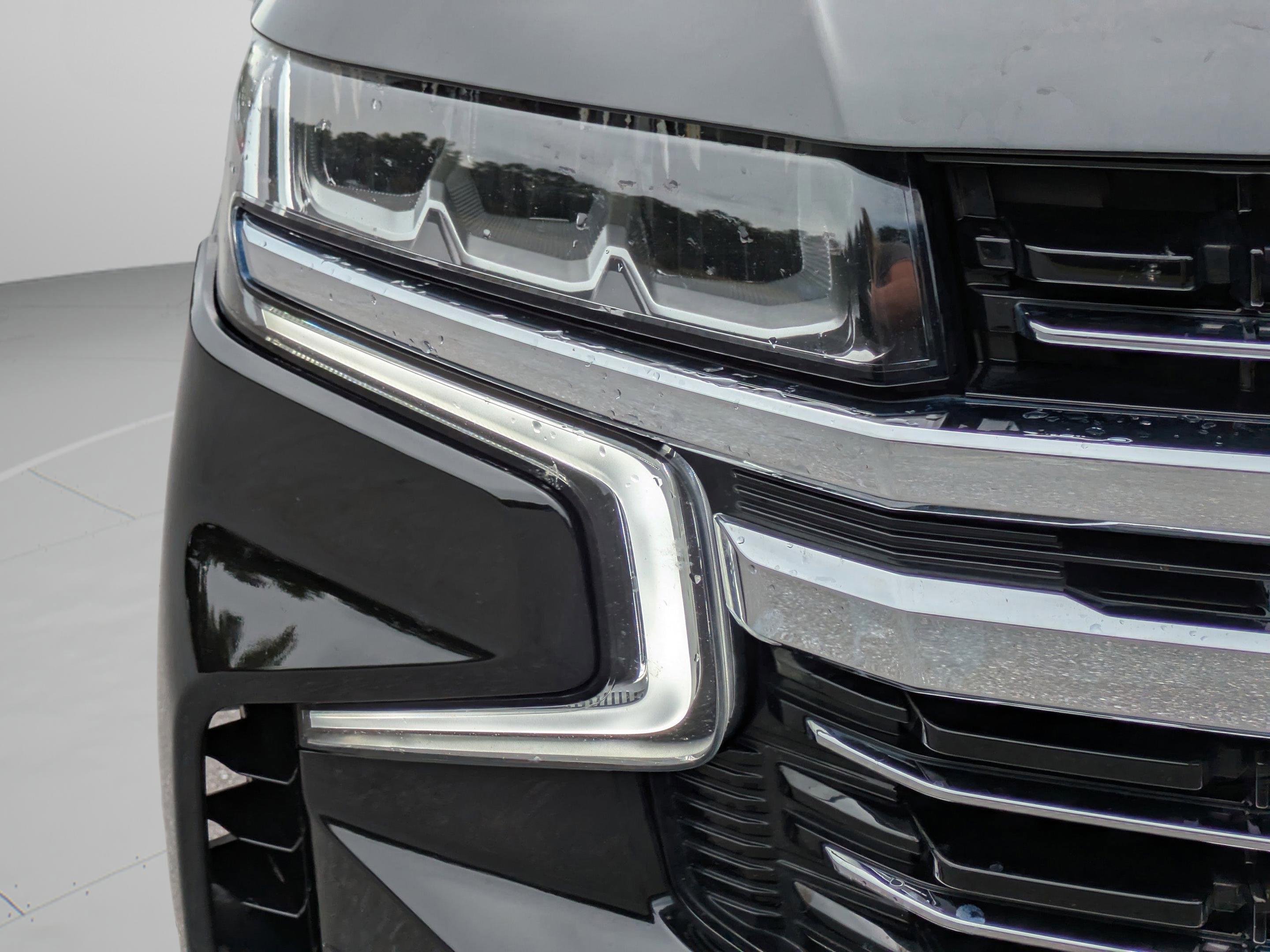 2021 Chevrolet Tahoe LT photo 6