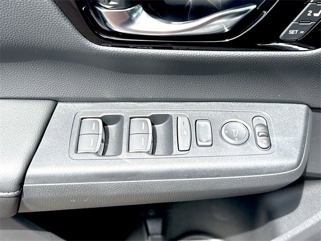 2026 Honda CR-V EX-L photo 15