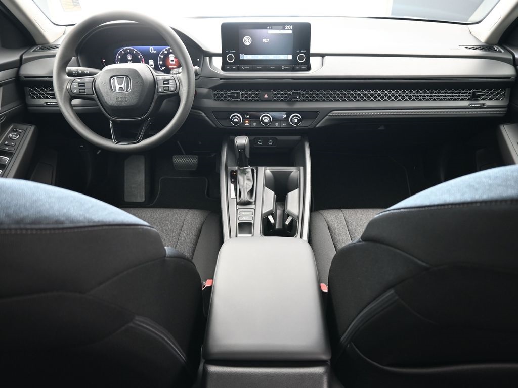 2025 Honda Accord 1.5T LX photo 33