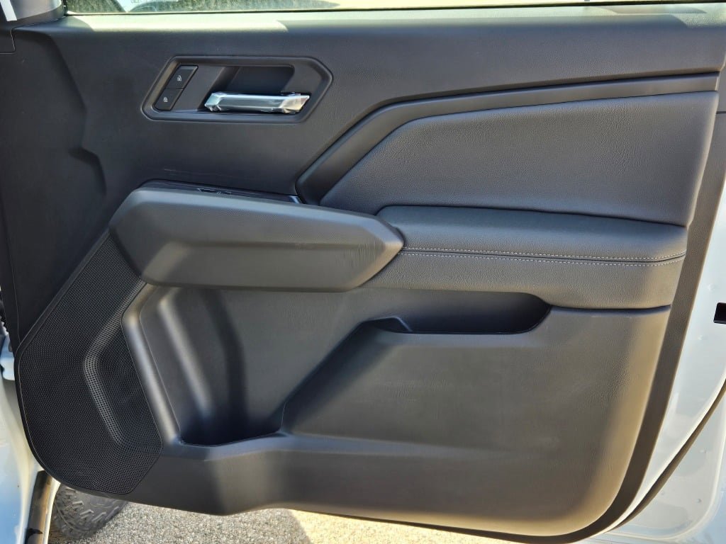 2025 Gmc Canyon Elevation photo 6