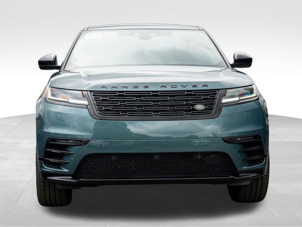 2026 Land Rover Range Rover Velar SE photo 2