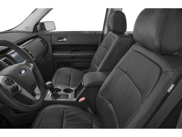 2019 Ford Flex SEL photo 9