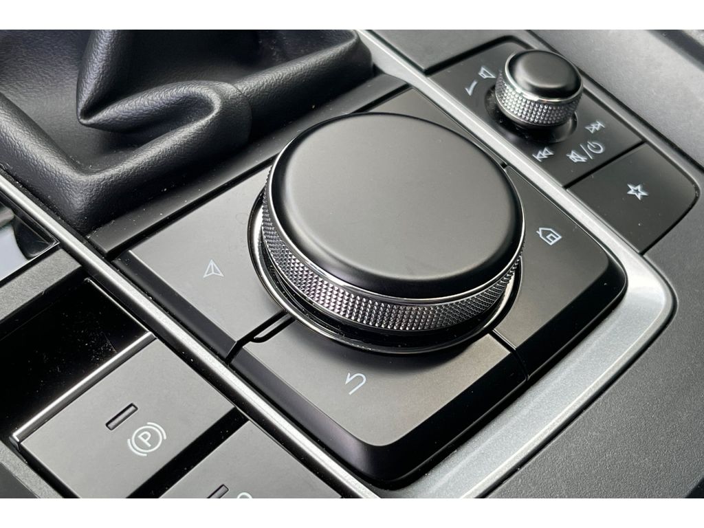 2024 Mazda CX-50 2.5 S Preferred photo 27