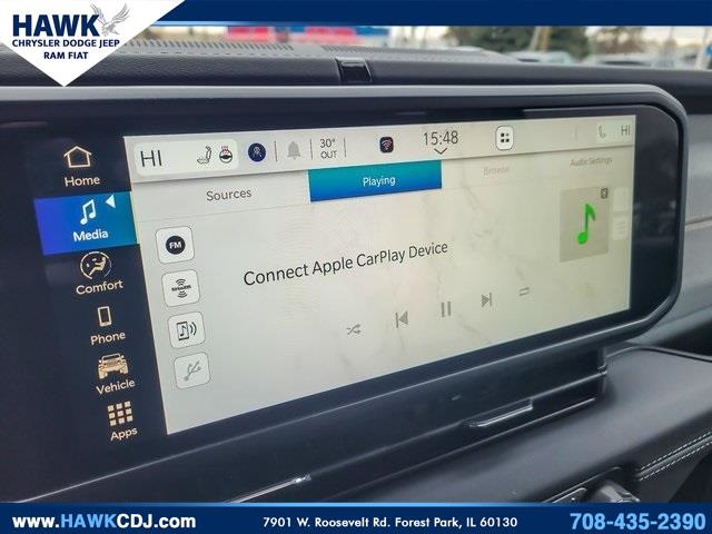 2025 JEEP WRANGLER - Image 13