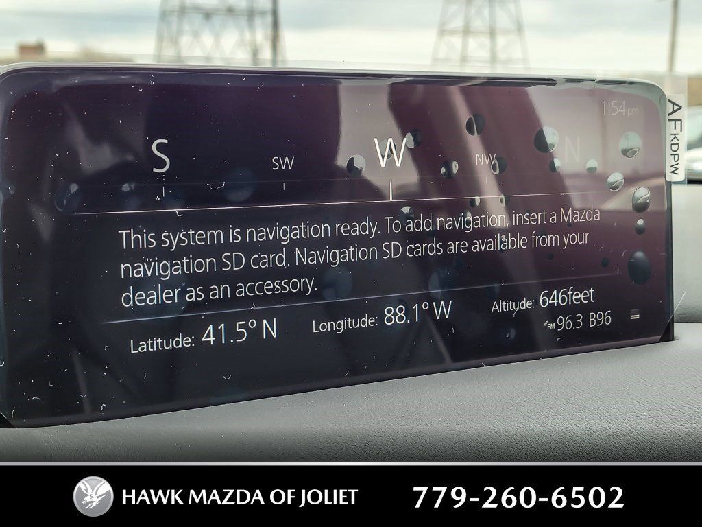 2025 MAZDA CX-5 - Image 12