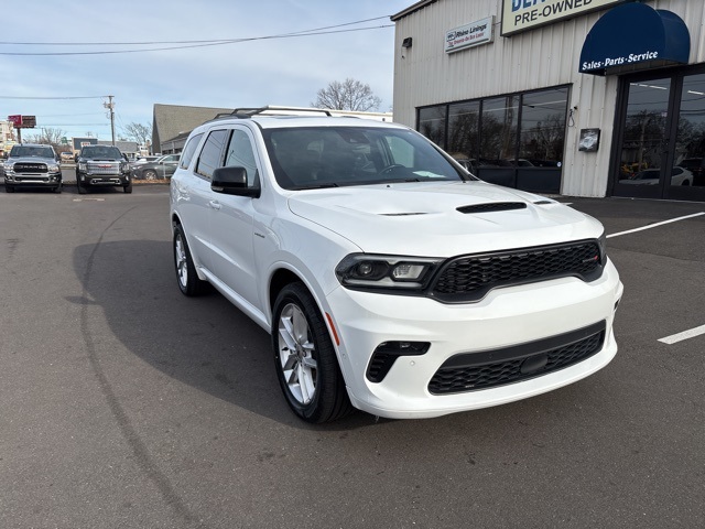 2023 Dodge Durango R/T's photo
