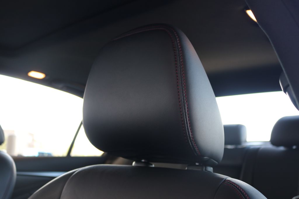 2023 Infiniti Q50 Red Sport 400 photo 13
