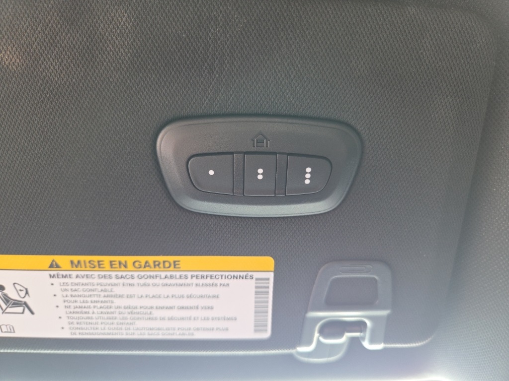 2023 Jeep Grand Cherokee Summit photo 16