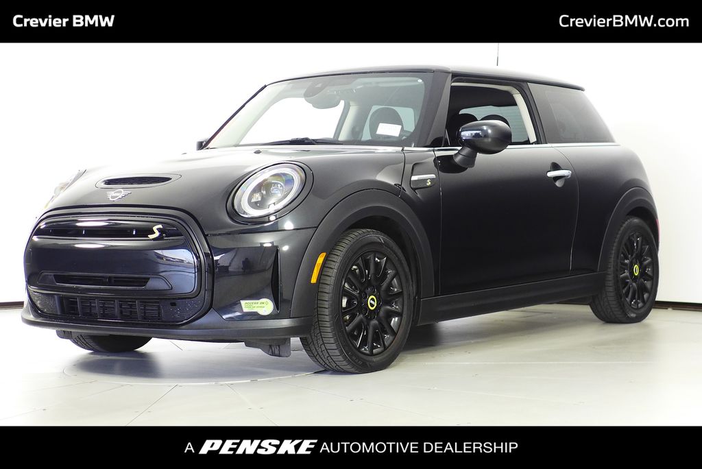 2023 MINI Hardtop 2 Door SE