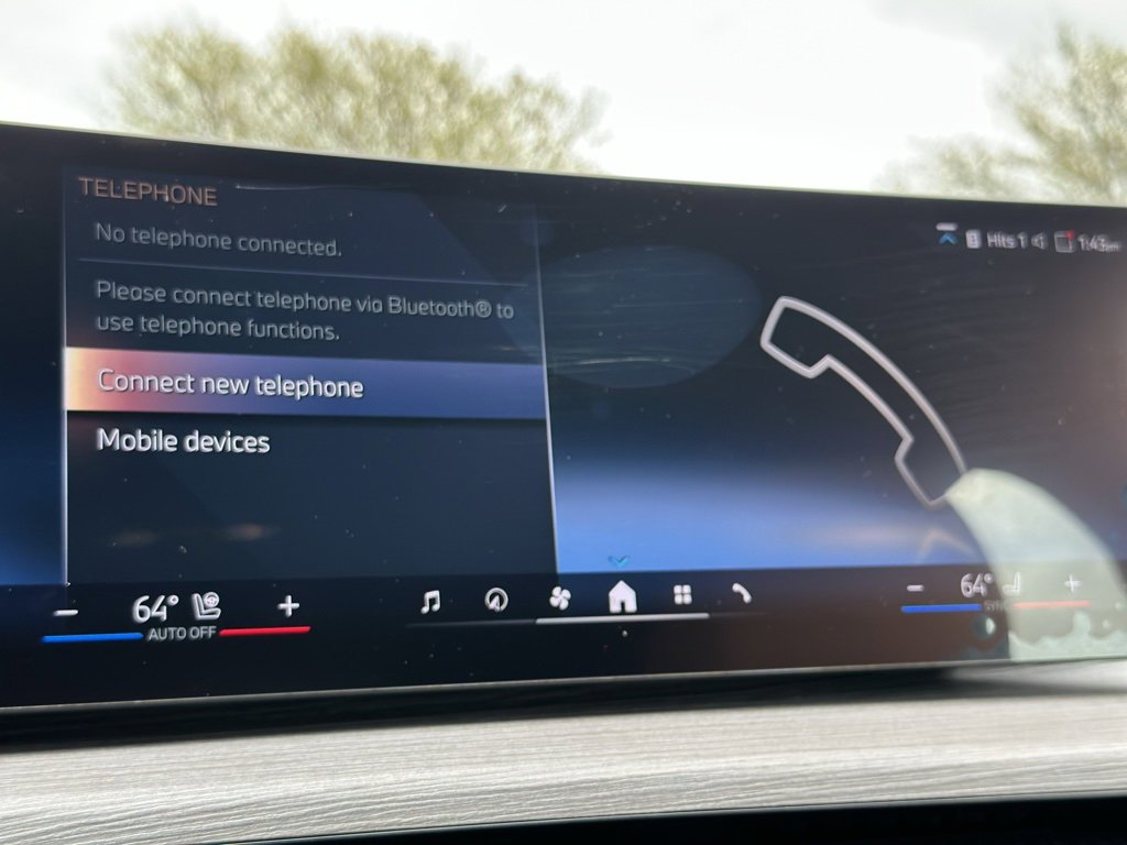 2025 Bmw i4 xDrive40 photo 36