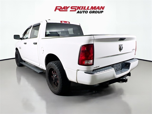 2017 Ram 1500 Express photo 5