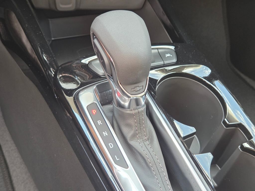 2026 Chevrolet Trax ACTIV photo 13