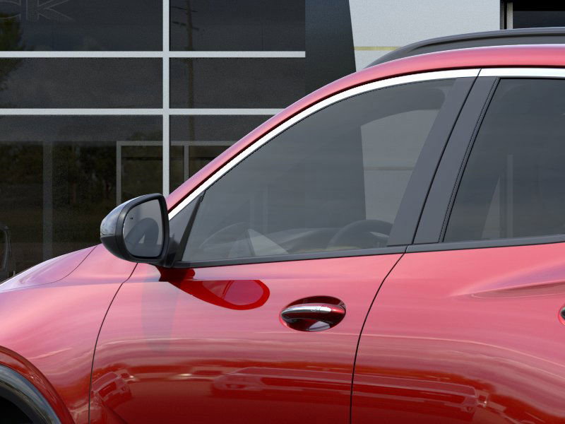 2026 Buick Encore GX Sport Touring photo 10