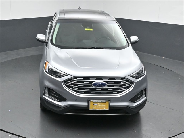 2022 FORD EDGE - Image 46