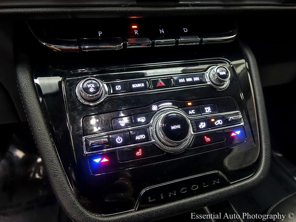 2022 LINCOLN CORSAIR - Image 18