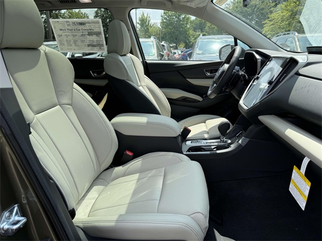 2025 Subaru Ascent Limited photo 16