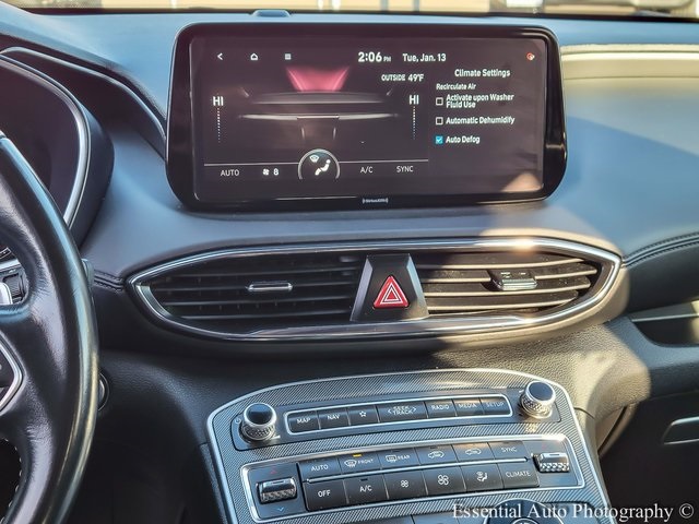 2023 HYUNDAI SANTA FE - Image 22