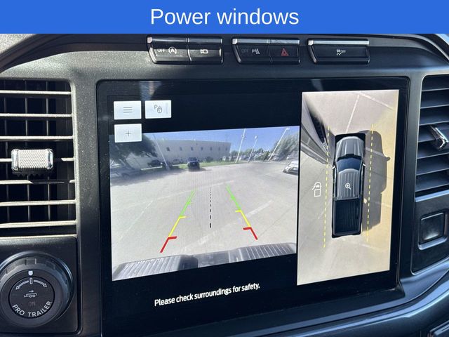 2023 Ford F-150 XLT photo 17