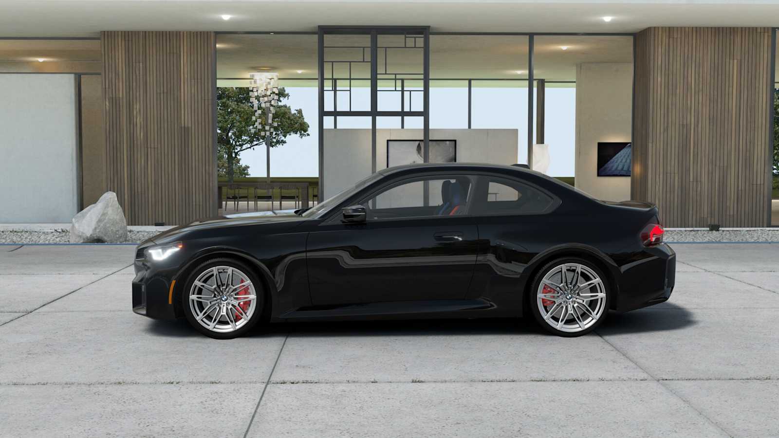 2026 Bmw M2 2-series photo 4