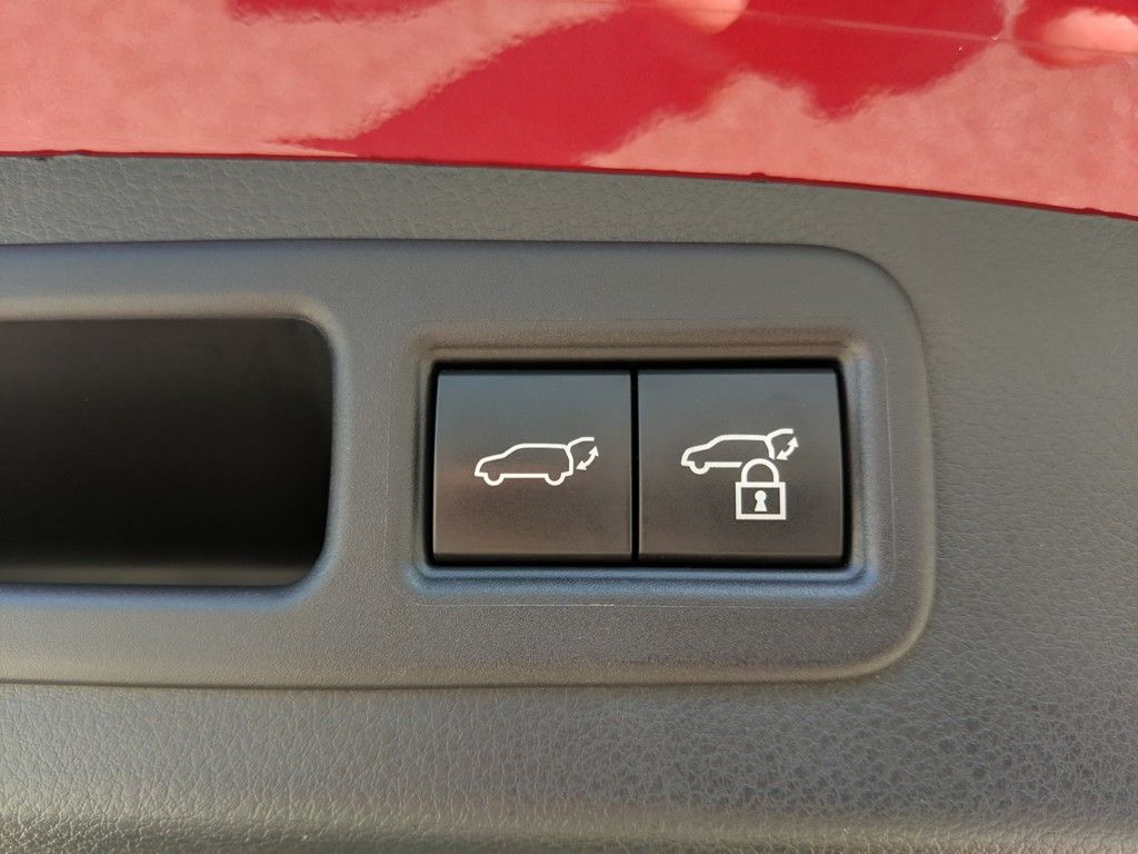 2023 Lexus RX photo 31