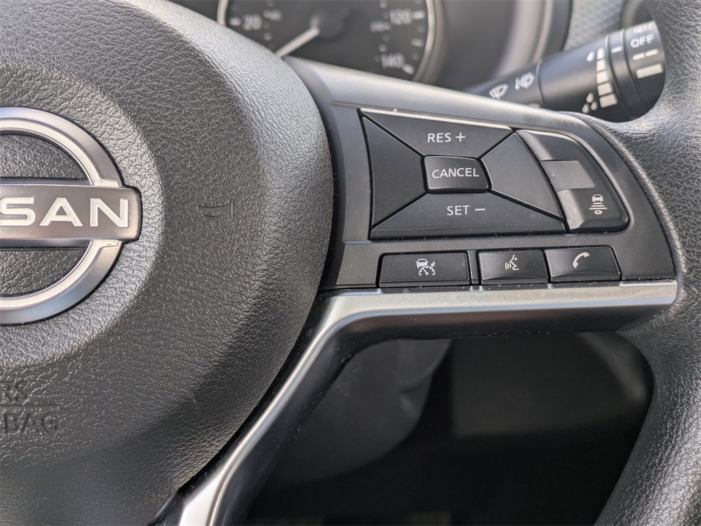 2024 Nissan Kicks SV photo 22
