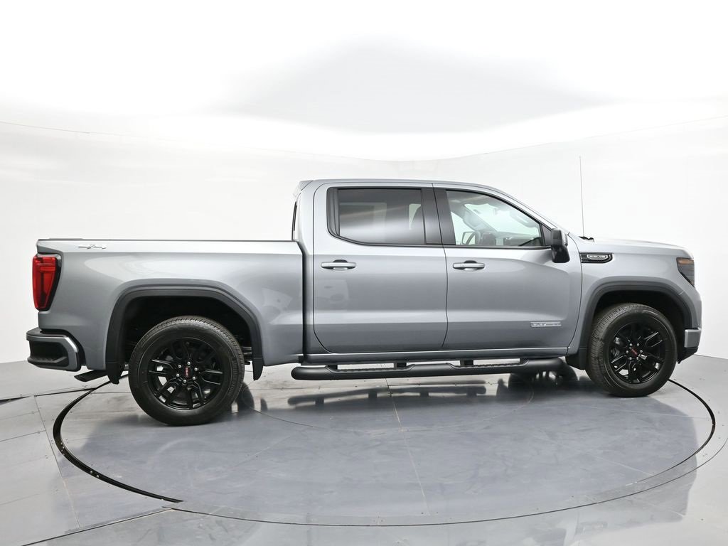 2026 Gmc Sierra 1500 Elevation photo 6