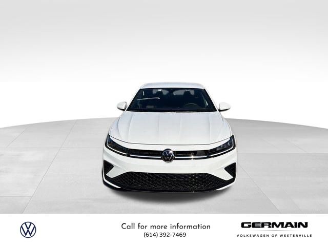 2026 Volkswagen Jetta 1.5T Sport photo 2