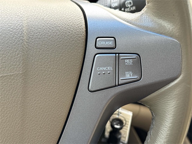 2007 Acura MDX Technology photo 20