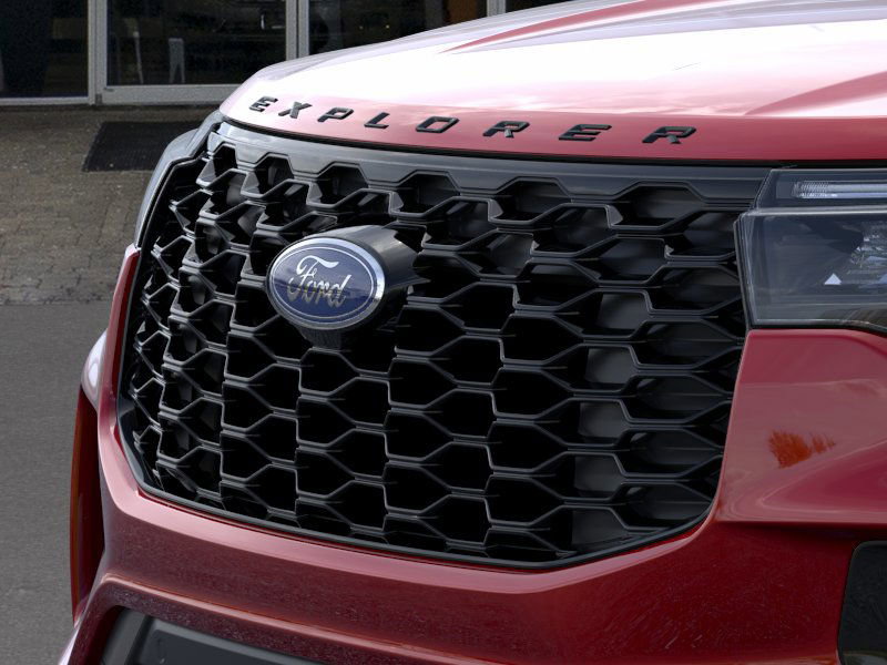 2026 FORD EXPLORER - Image 16