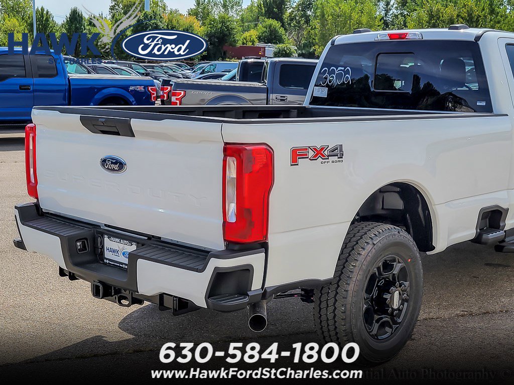 2026 FORD F-250 - Image 5