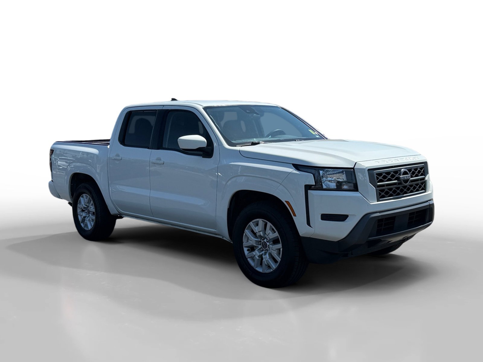2023 Nissan Frontier SV photo 7