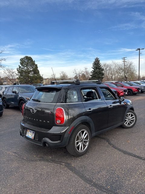 2016 Mini Cooper Base photo 3
